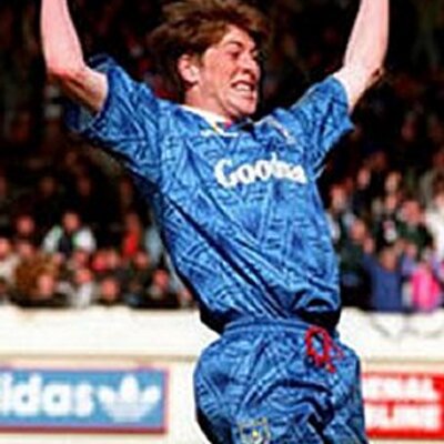 Profile Picture of Mark H (@MarwellDeZeeuw) on Twitter