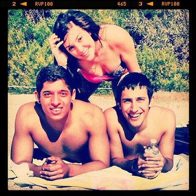 Profile Picture of Chaz Henderson (@haalhep24) on Twitter