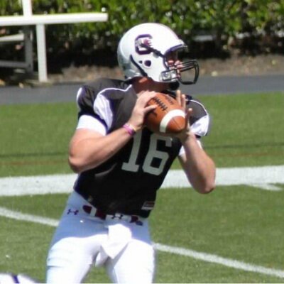 Profile Picture of Austin Hails (@AustinHails) on Twitter
