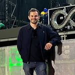 Profile Picture of Adam Roylance (@adamroylance) on Instagram