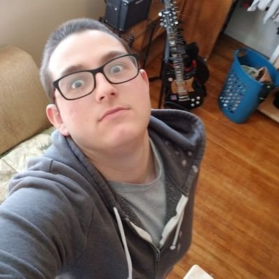 Profile Picture of Chet Bailey (@BadSongCovers) on Twitter