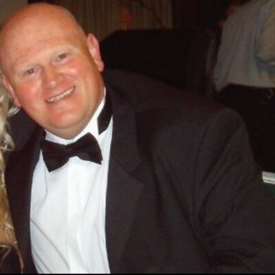 Profile Picture of Martin Smyth FLP (@Martinsmyth1) on Twitter