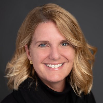 Profile Picture of Mary Beth Kerly (@mkerly) on Twitter