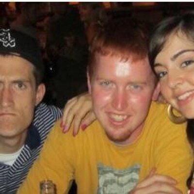 Brian Greener - Twitter Profile Picture of Brian Greener (@greenbean011) on Twitter