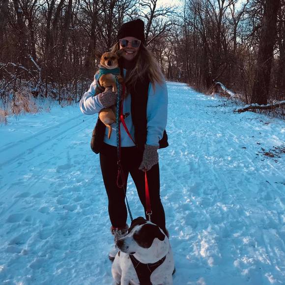 Profile Picture of Kaycee Froysland (@kayceefroysland) on Poshmark