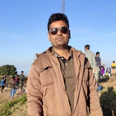 Profile Picture of Mohsin (@Mausin_Chhipa) on Twitter