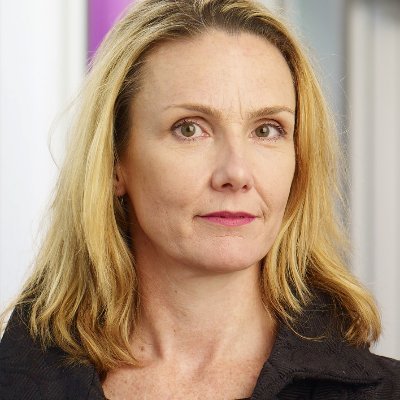 Profile Picture of Evelyn Stewart (@sevelynstewart) on Twitter