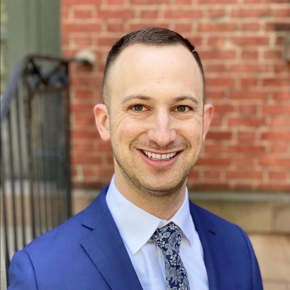 Profile Picture of William Elman (@williamelman) on Poshmark