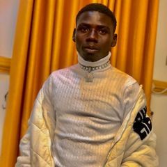 Profile Picture of kristuterry0 (@kristuterry3) on Tiktok