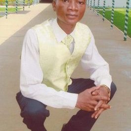 Profile Picture of Samuel EnochFrimpong-Bediako (@SamuelEnochFri1) on Twitter