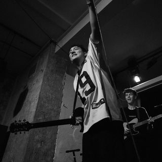 Profile Picture of Joe Taylor (@joetaylormusicuk) on Instagram