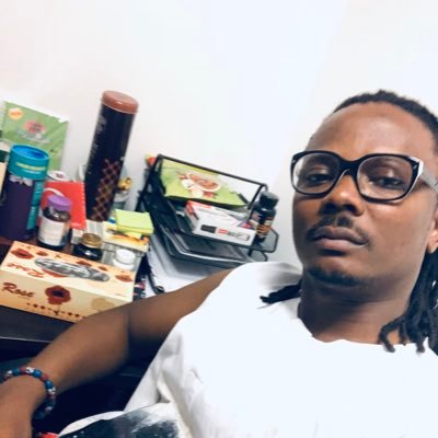 Profile Picture of Henry Twisted Akpede (@Fas4ward) on Twitter