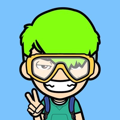 Profile Picture of Cory Meredith (@3DGlassesGamer) on Twitter