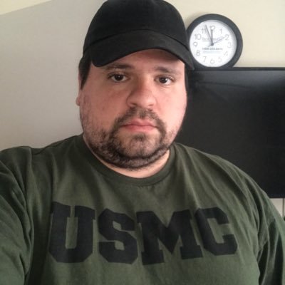 Profile Picture of Jason Maysonet (@ranger1490) on Twitter