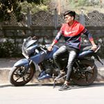 Profile Picture of Deepak Patel🔵 (@mr____patel____143) on Instagram