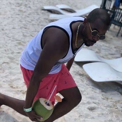 Profile Picture of RonJay (@4RealRonJay) on Twitter
