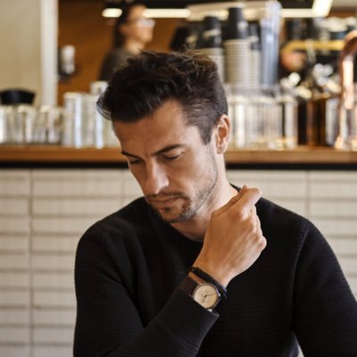 Profile Picture of Nicholas Hurley (@nicholas_hurley) on Twitter