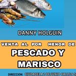 Profile Picture of Mariscos Danny Holguin (@mariscos_dannyholguin) on Instagram