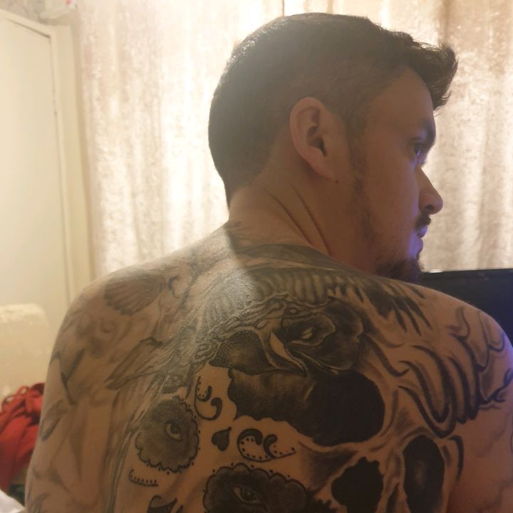 Profile Picture of Adam.Gow (@adam.gow) on Tiktok