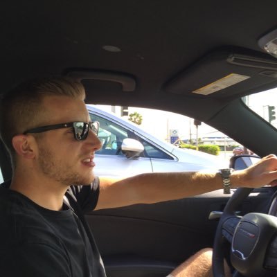 Jason Phelan - Twitter Profile Picture of Jason Phelan (@j_phaser) on Twitter