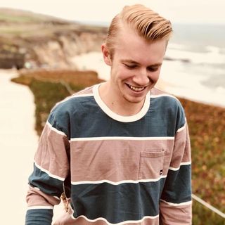 Profile Picture of Brian McFadyen (@brian.mcfadyen.3) on Facebook