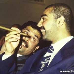 Profile Picture of Ryan Jeffries (@raymando) on Myspace