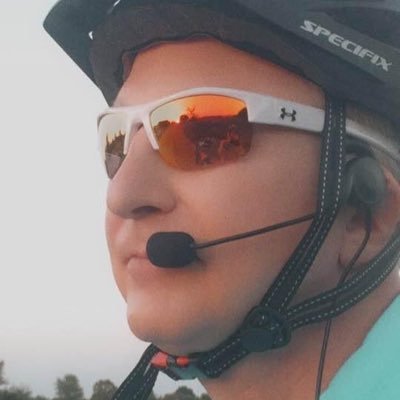 Profile Picture of Craig Maxey (@hcmaxey911) on Twitter