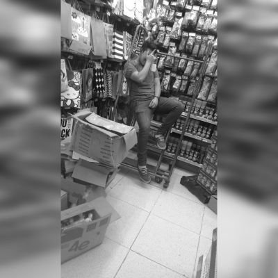 Profile Picture of Erik Lizama Valdez (@lizamavaldez89) on Twitter