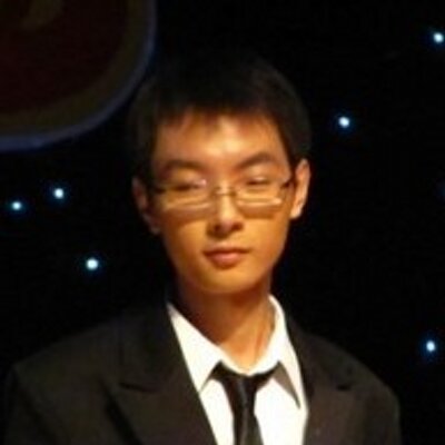 Profile Picture of Zhang Lifeng (@justzhanglifeng) on Twitter
