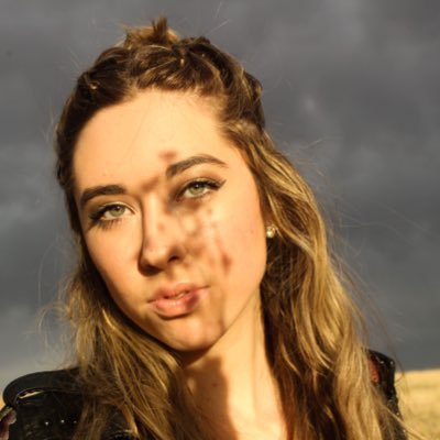 Profile Picture of Hope Sinclair (@hope_sinclair97) on Twitter