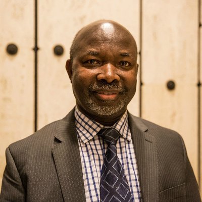 Profile Picture of Charles Allan Kwenin (@CharlesKwenin) on Twitter