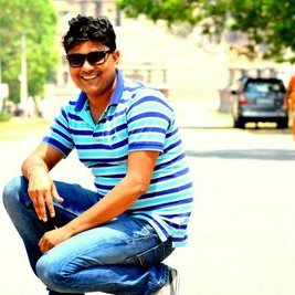 Profile Picture of Anand Prakash (@anand03881) on Twitter