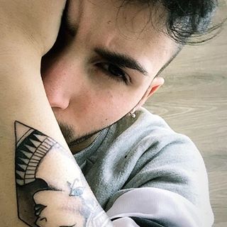 Profile Picture of Francesco Cacciapaglia (@francesco.cacciapaglia1) on Facebook