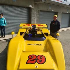 Profile Picture of Tom Gardner (@tomgardner26) on Tiktok