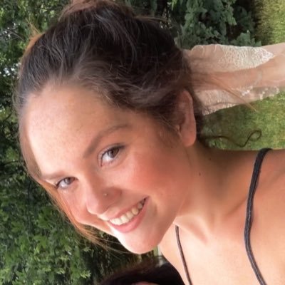 Profile Picture of Anna Zappia (@anna42zappia) on Twitter