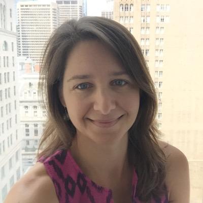 Profile Picture of Una Makris (@UnaMakris) on Twitter
