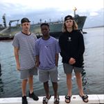Profile Picture of Charlie Brettschneider (@charliebrettschneider) on Instagram