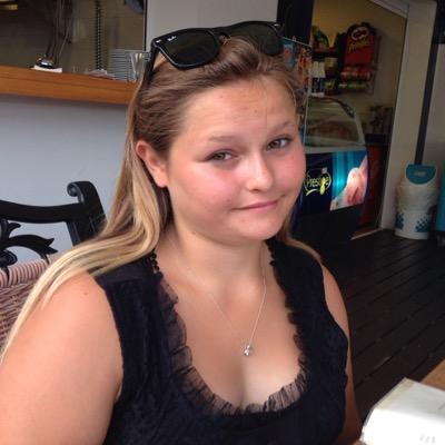 Profile Picture of Lucy Anne Redding (@redding_anne) on Twitter