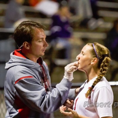 Profile Picture of Trainer Dave (@TrainerDaveATC) on Twitter