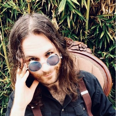 Profile Picture of Alex Nicholson (@allpunsandgames) on Twitter