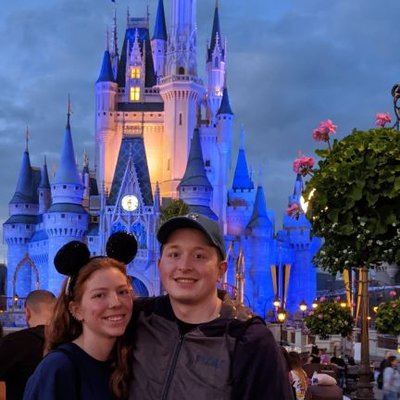 Profile Picture of Jim McGinley (@JimMcGinley3) on Twitter