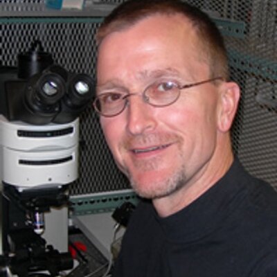 Profile Picture of Robert Ricker (@RobertRickerudU) on Twitter