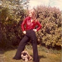 Profile Picture of Amanda Archbold (@amanda-archbold) on Quora