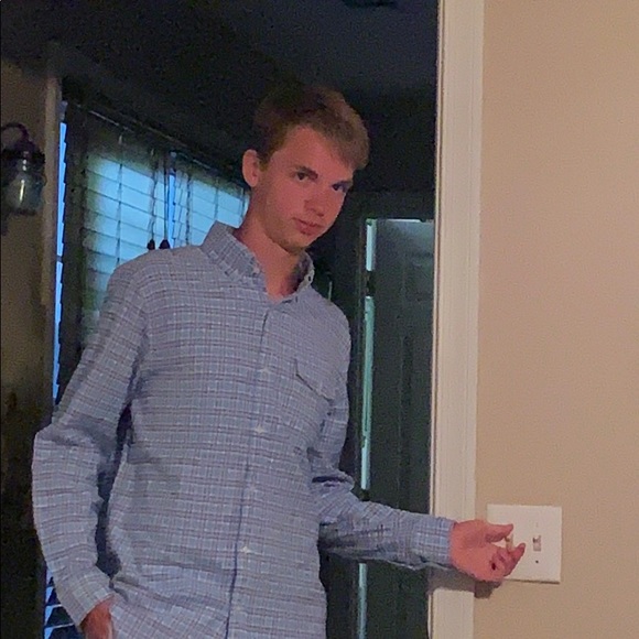 Profile Picture of Daniel Jerrolds (@dbjerrolds) on Poshmark