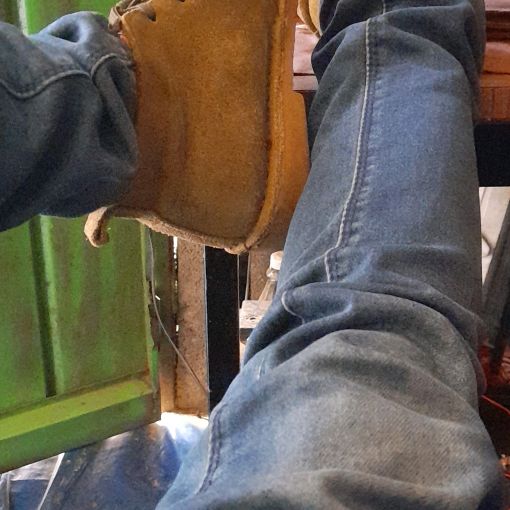Profile Picture of peterwise (@peterwise20) on Tiktok