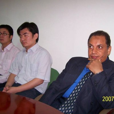 Profile Picture of Mahmoud Taha (@MahmoudmmTaha) on Twitter