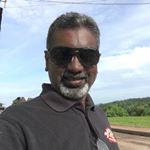 Profile Picture of Gerald Solomon (@geralddass) on Instagram