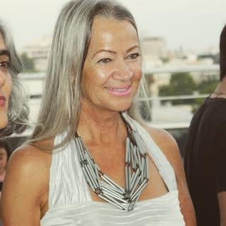 Profile Picture of Tracy Kafkafi (@tracykafkafi) on Instagram