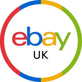 Profile Picture of eBay.co.uk (@ebaycouk) on Pinterest