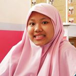 Profile Picture of Firyal Alifah El-Baryza (@firyalalifah) on Instagram